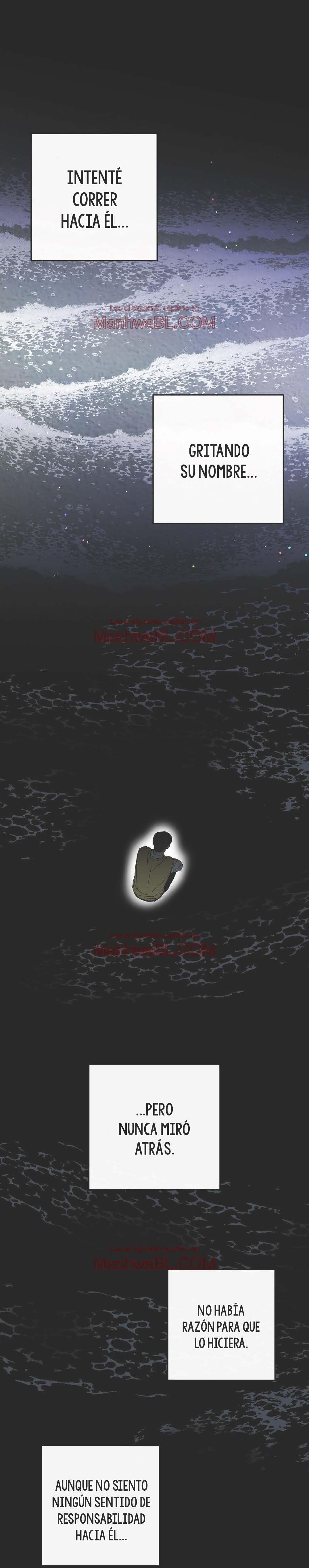 Half of Me - Capítulo 65 manhwa