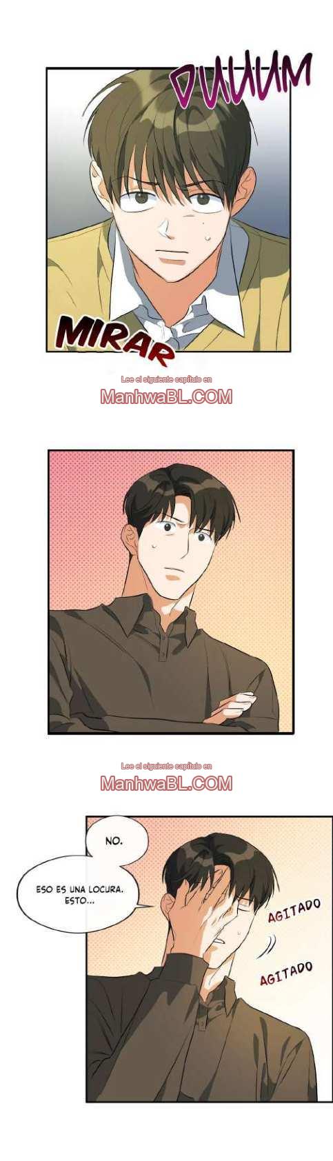 Half of Me - Capítulo 4 2 manhwa