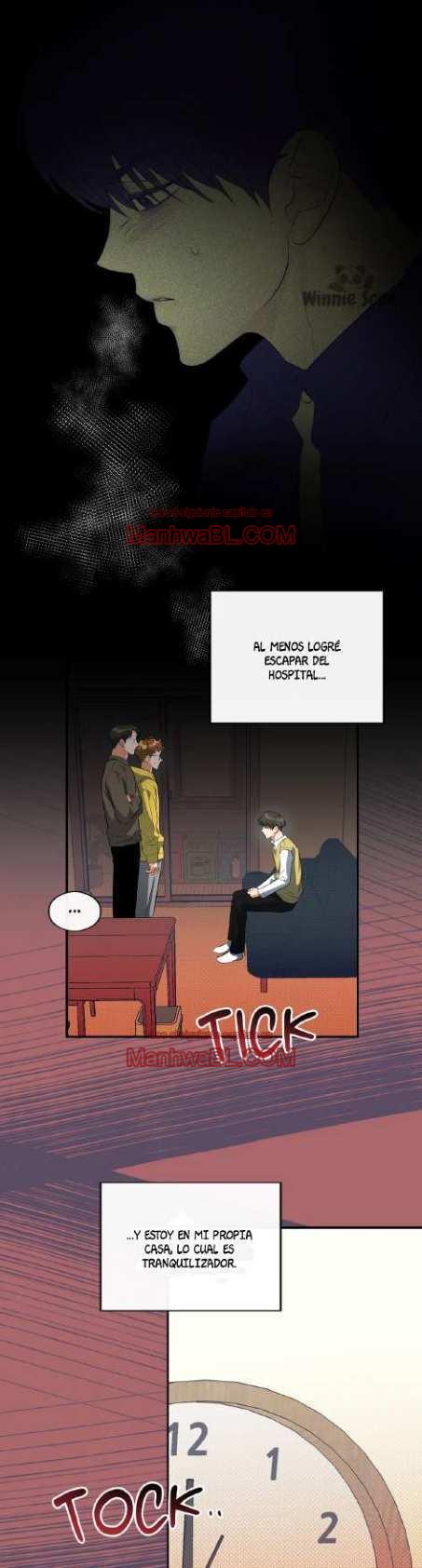 Half of Me - Capítulo 4 2 manhwa