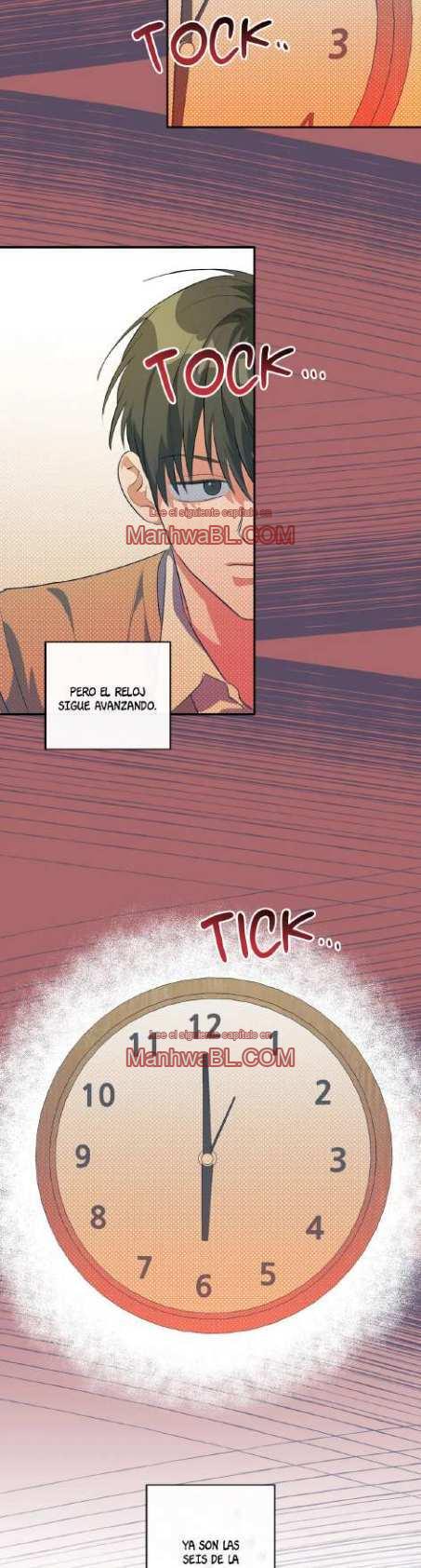 Half of Me - Capítulo 4 2 manhwa