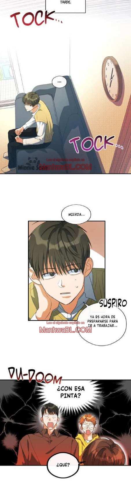 Half of Me - Capítulo 4 2 manhwa