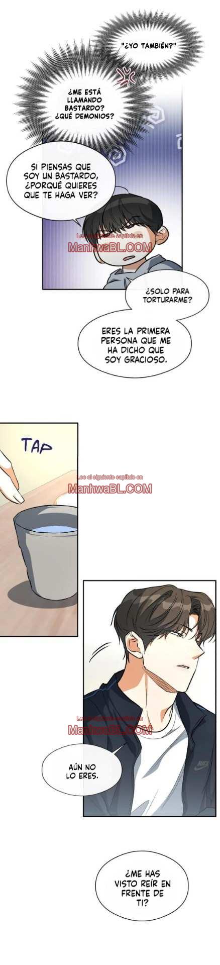 Half of Me - Capítulo 39 2 manhwa