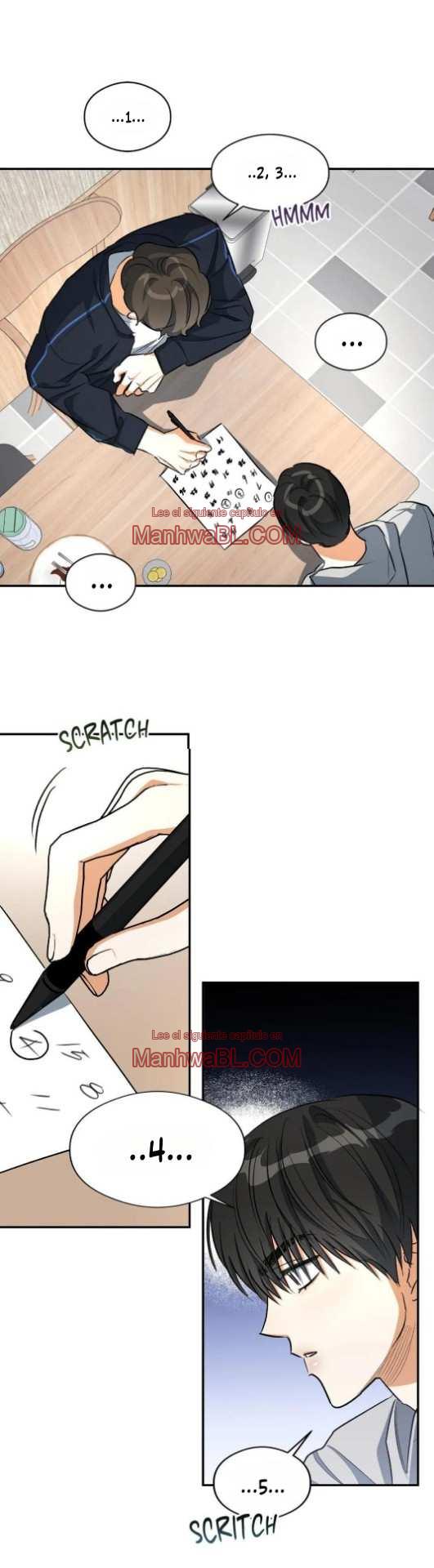 Half of Me - Capítulo 39 2 manhwa