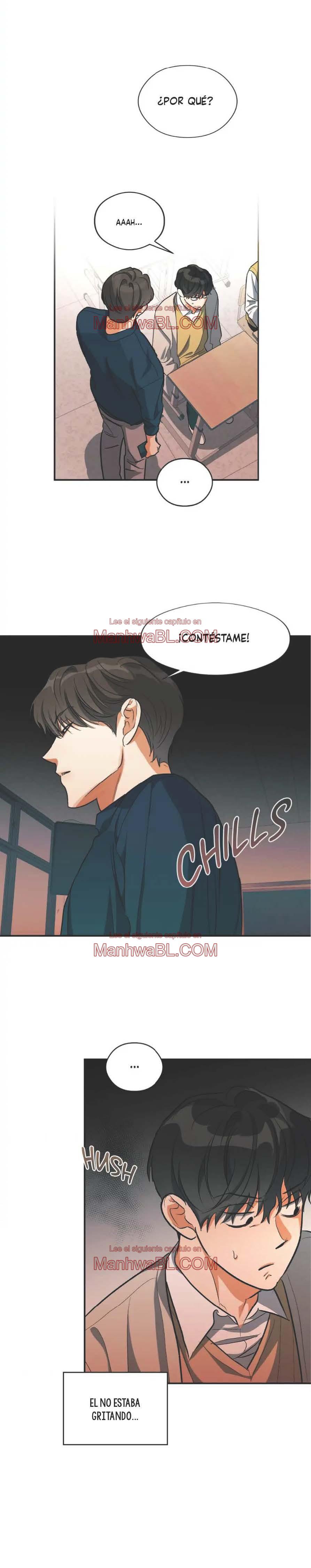 Half of Me - Capítulo 42 2 manhwa