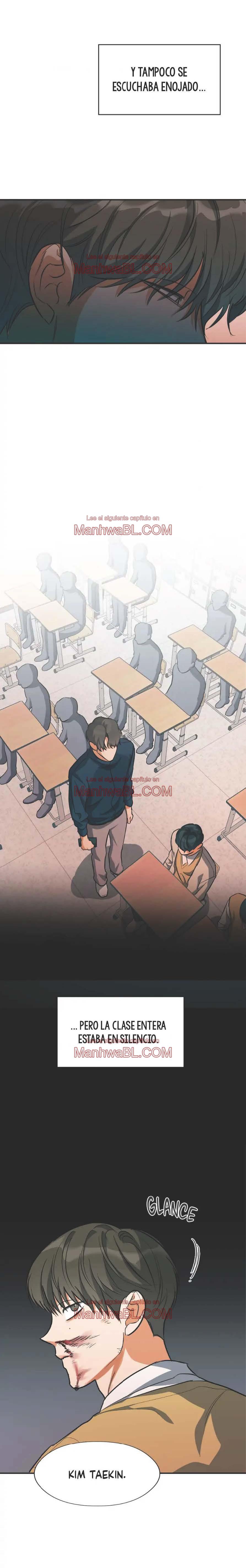 Half of Me - Capítulo 42 2 manhwa