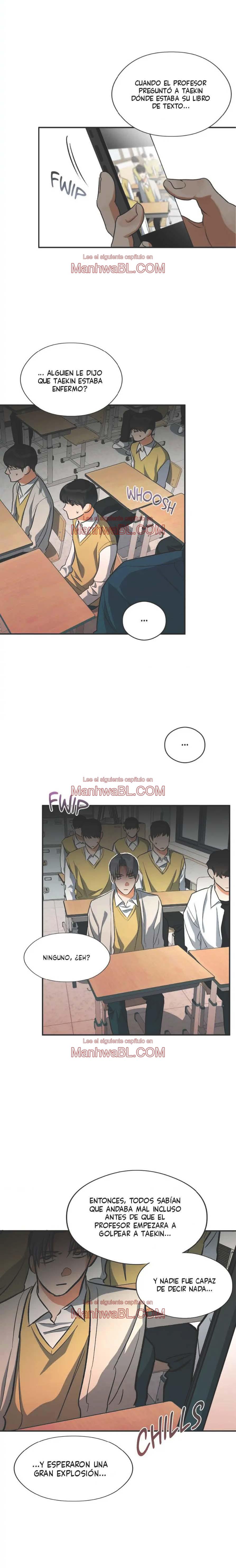 Half of Me - Capítulo 42 2 manhwa