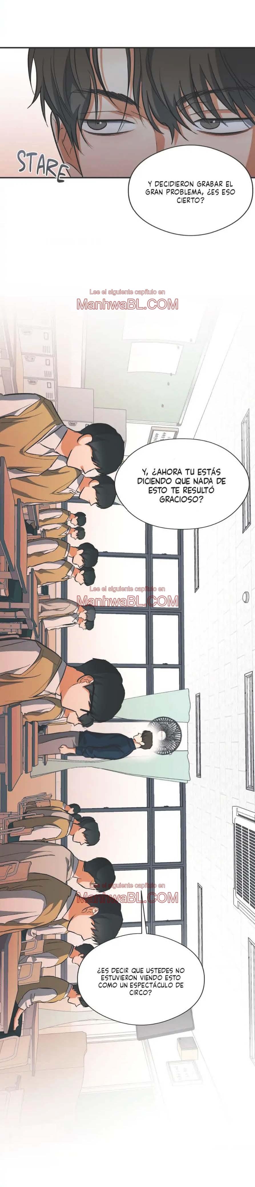 Half of Me - Capítulo 42 2 manhwa