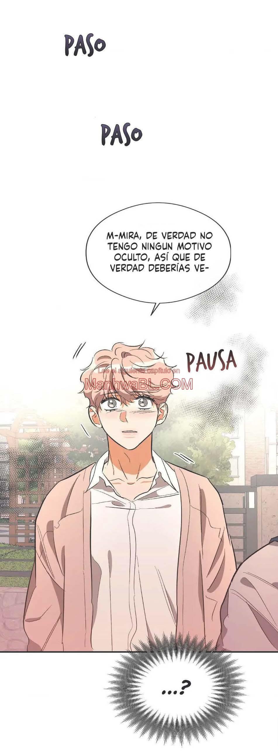 Half of Me - Capítulo 51 3 manhwa