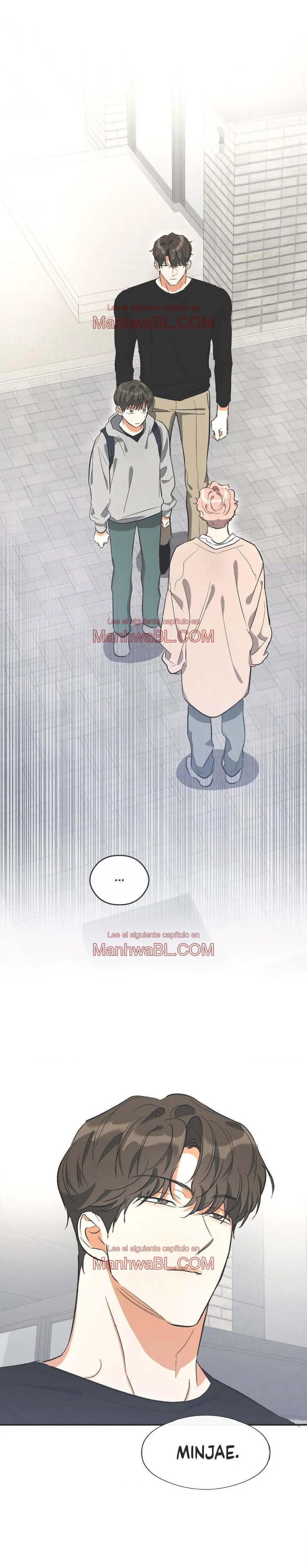 Half of Me - Capítulo 51 3 manhwa