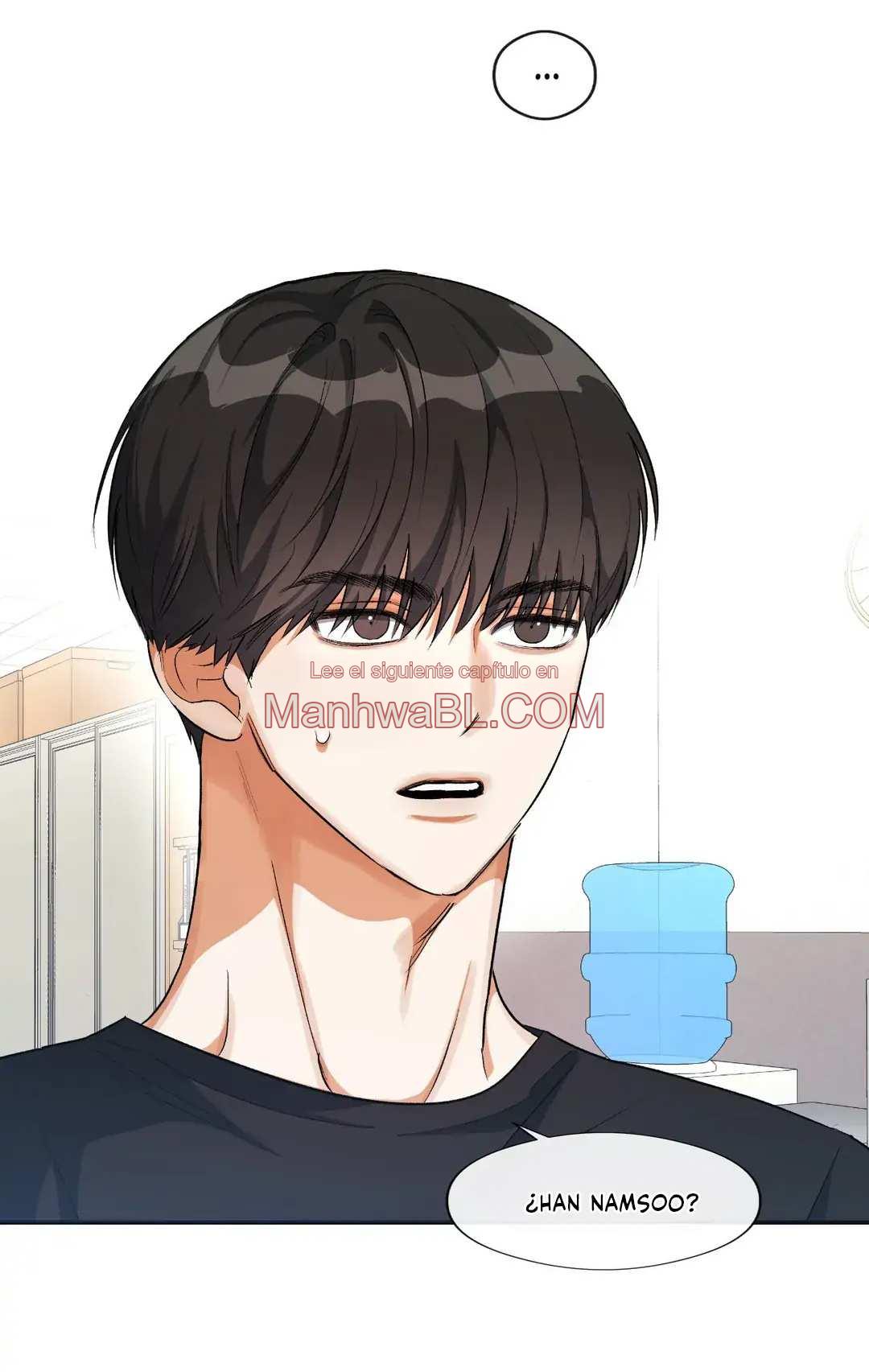 Half of Me - Capítulo 20 2 manhwa