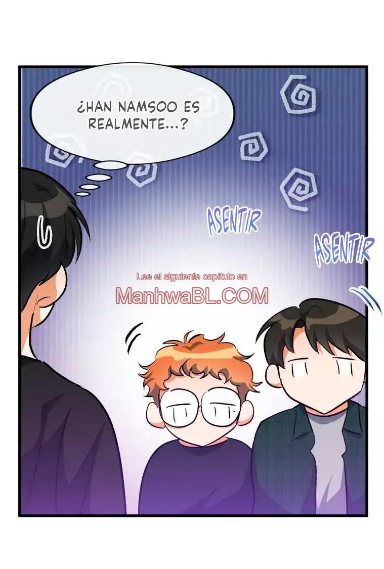 Half of Me - Capítulo 20 2 manhwa