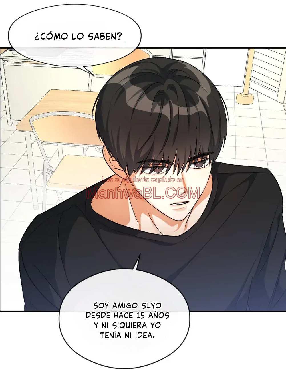 Half of Me - Capítulo 20 2 manhwa