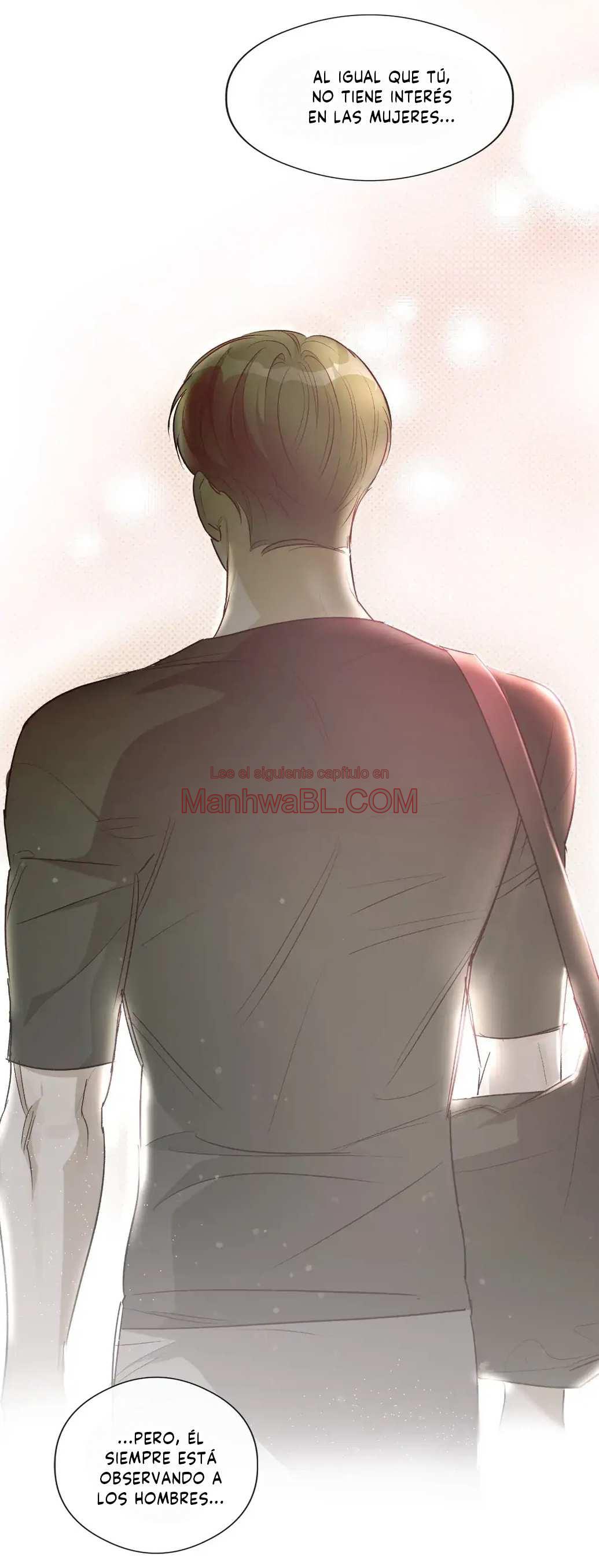Half of Me - Capítulo 20 2 manhwa