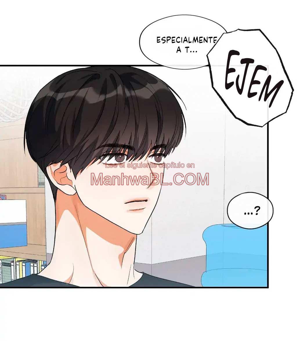 Half of Me - Capítulo 20 2 manhwa