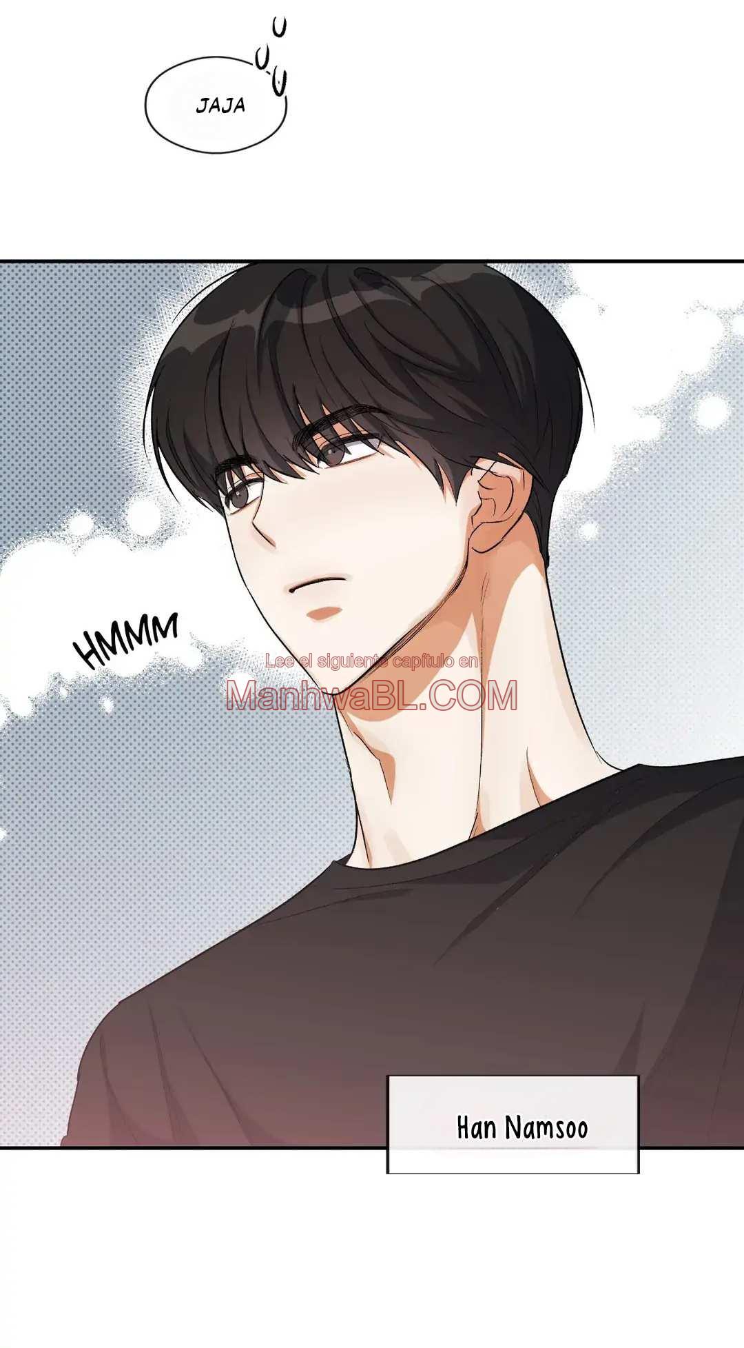 Half of Me - Capítulo 20 2 manhwa