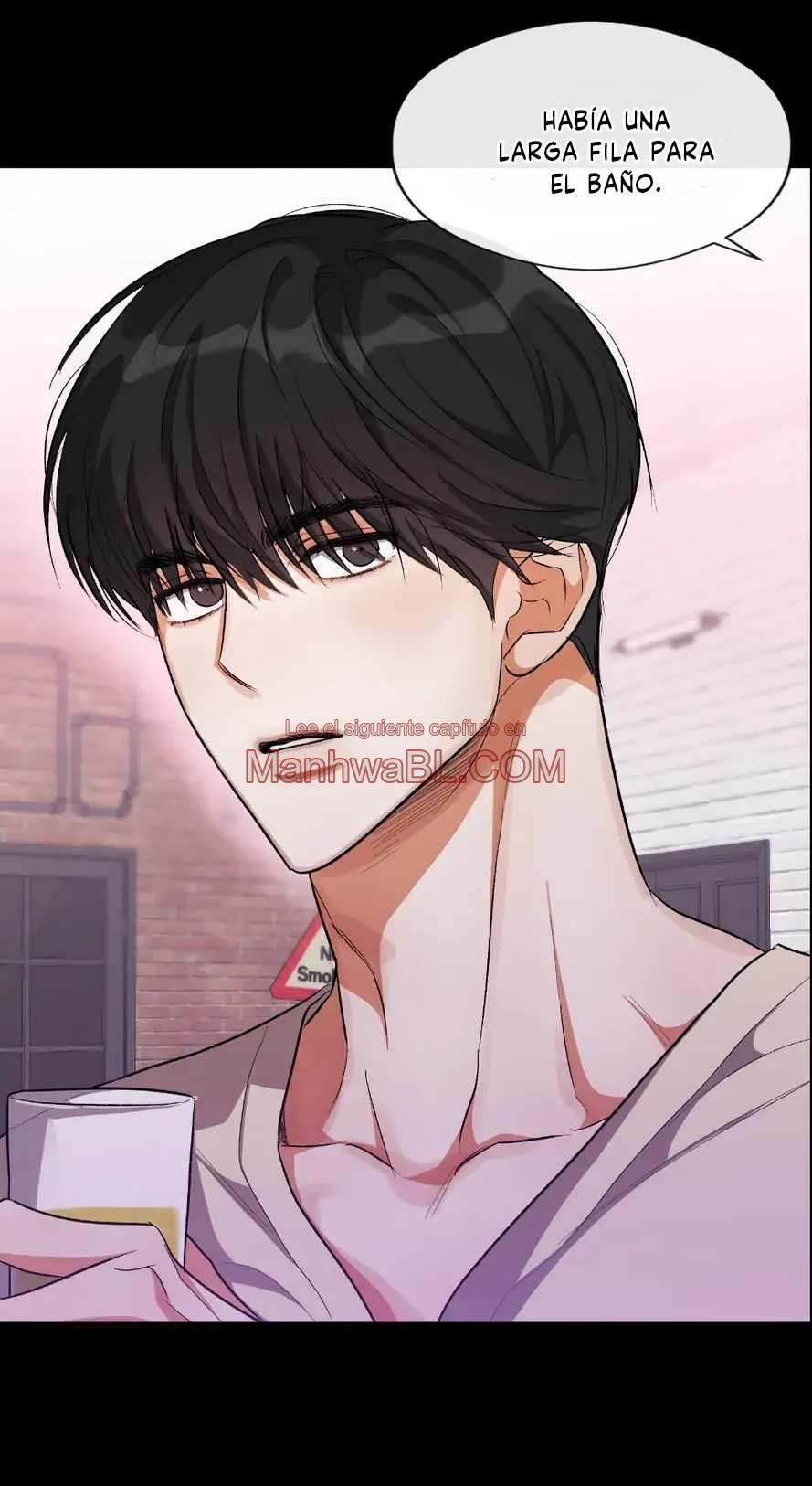 Half of Me - Capítulo 20 2 manhwa