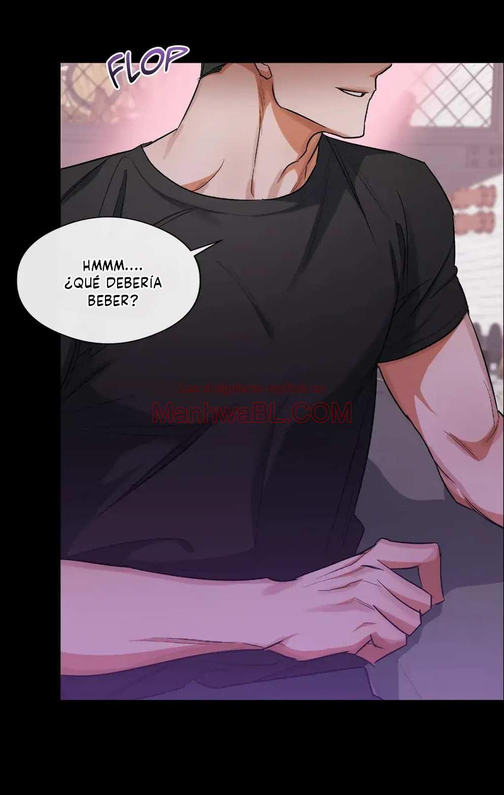 Half of Me - Capítulo 20 2 manhwa