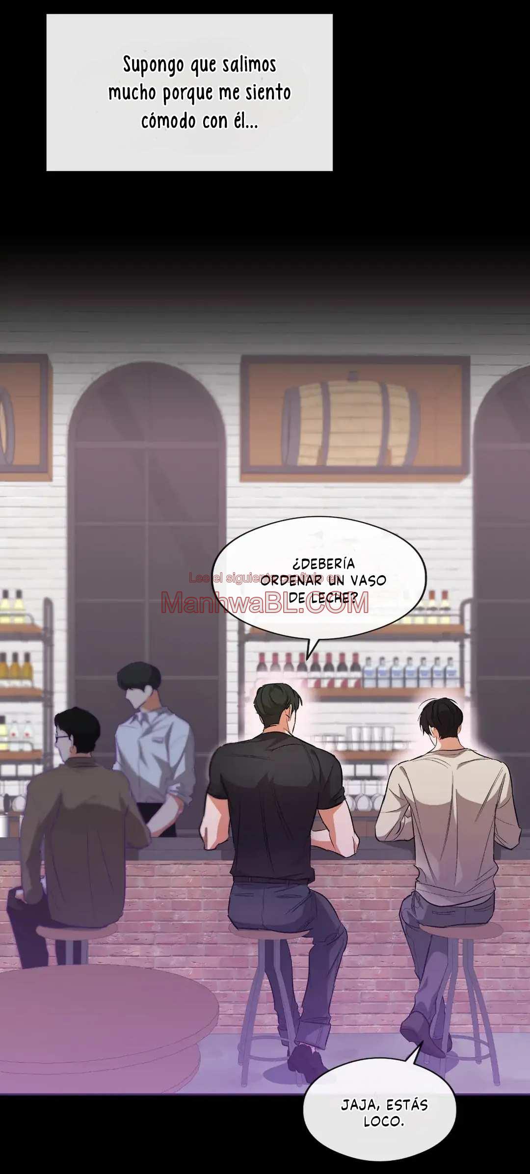 Half of Me - Capítulo 20 2 manhwa
