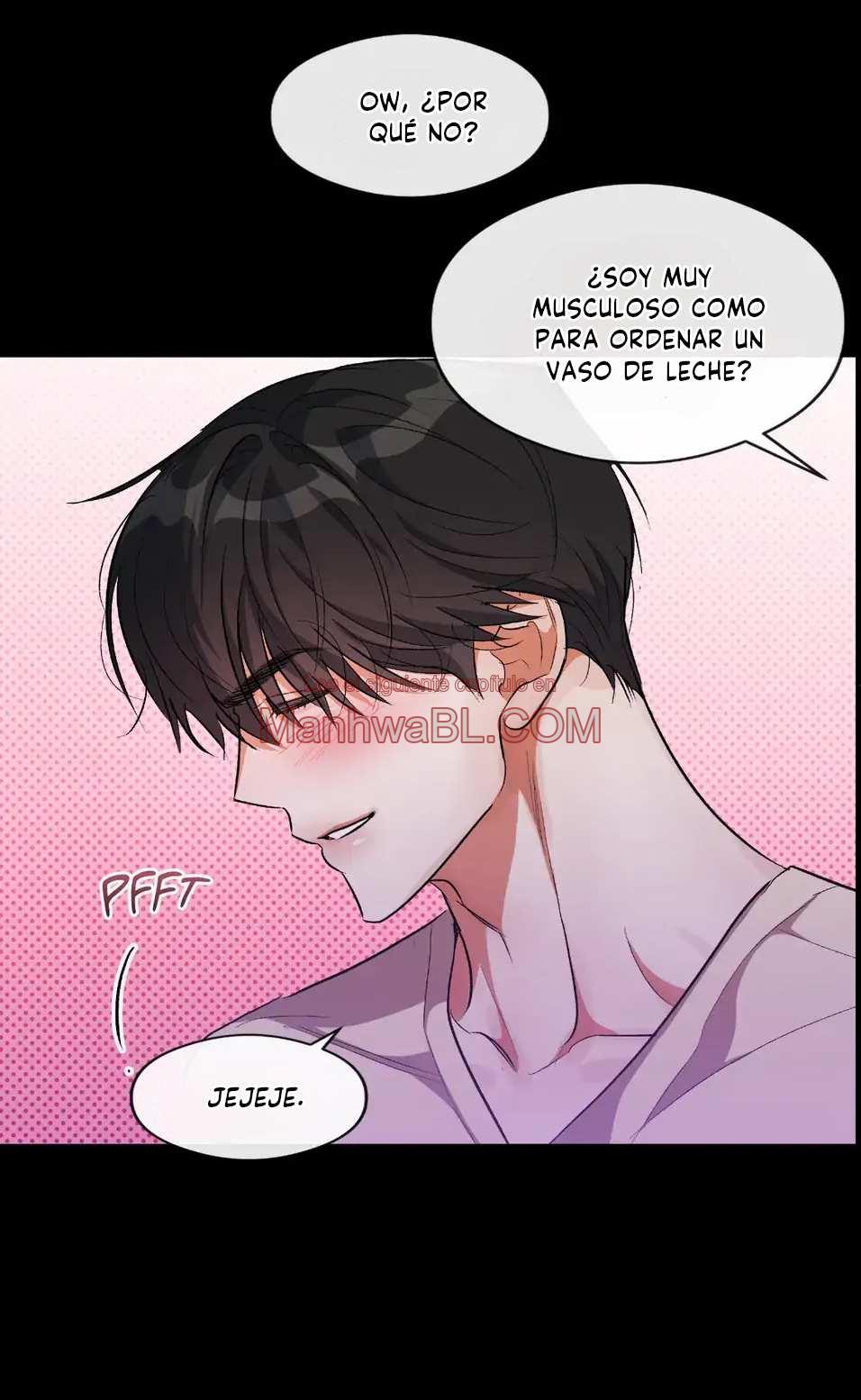 Half of Me - Capítulo 20 2 manhwa