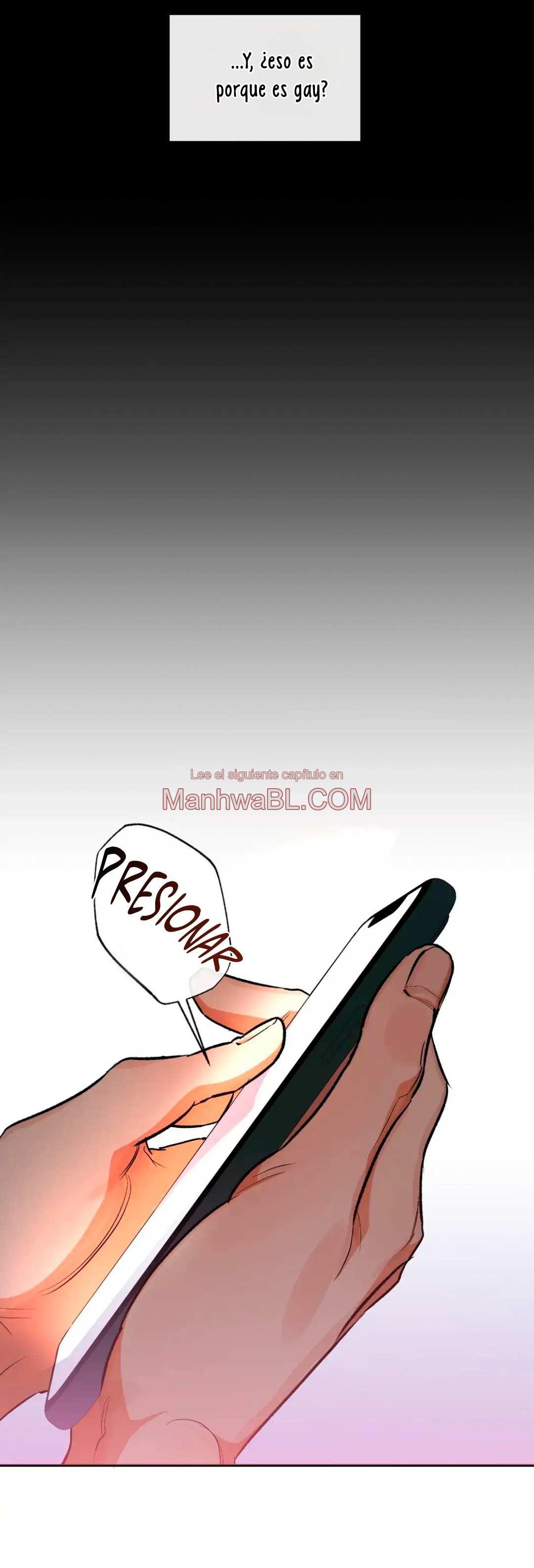 Half of Me - Capítulo 20 2 manhwa