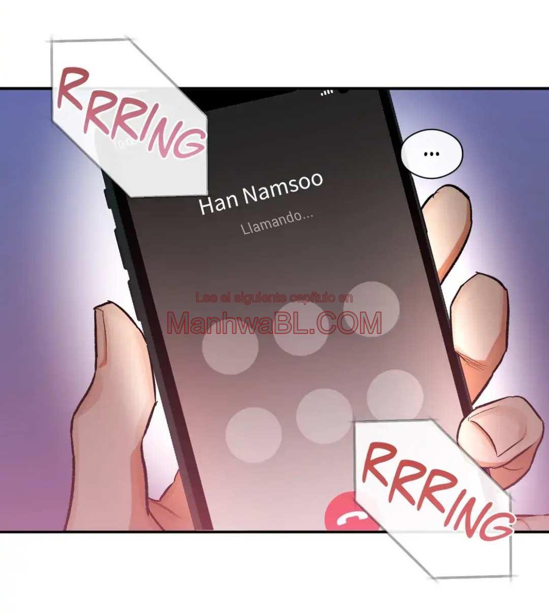 Half of Me - Capítulo 20 2 manhwa