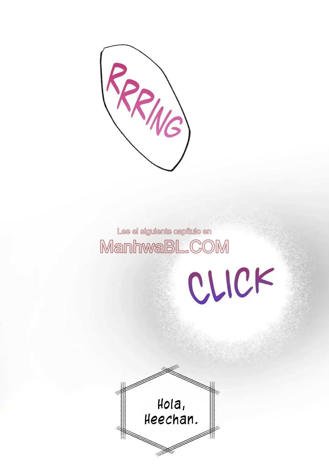 Half of Me - Capítulo 20 2 manhwa