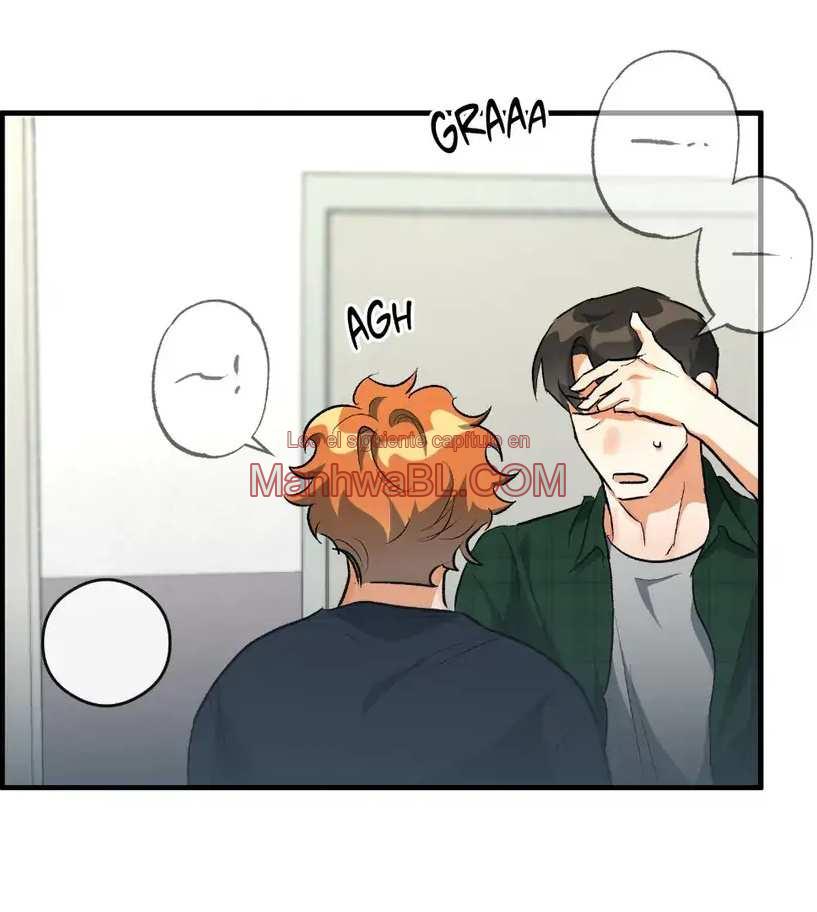 Half of Me - Capítulo 20 2 manhwa