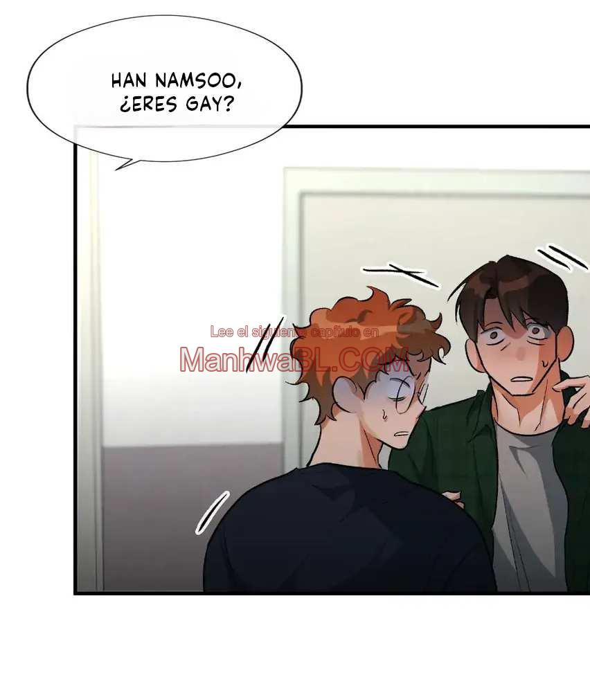 Half of Me - Capítulo 20 2 manhwa