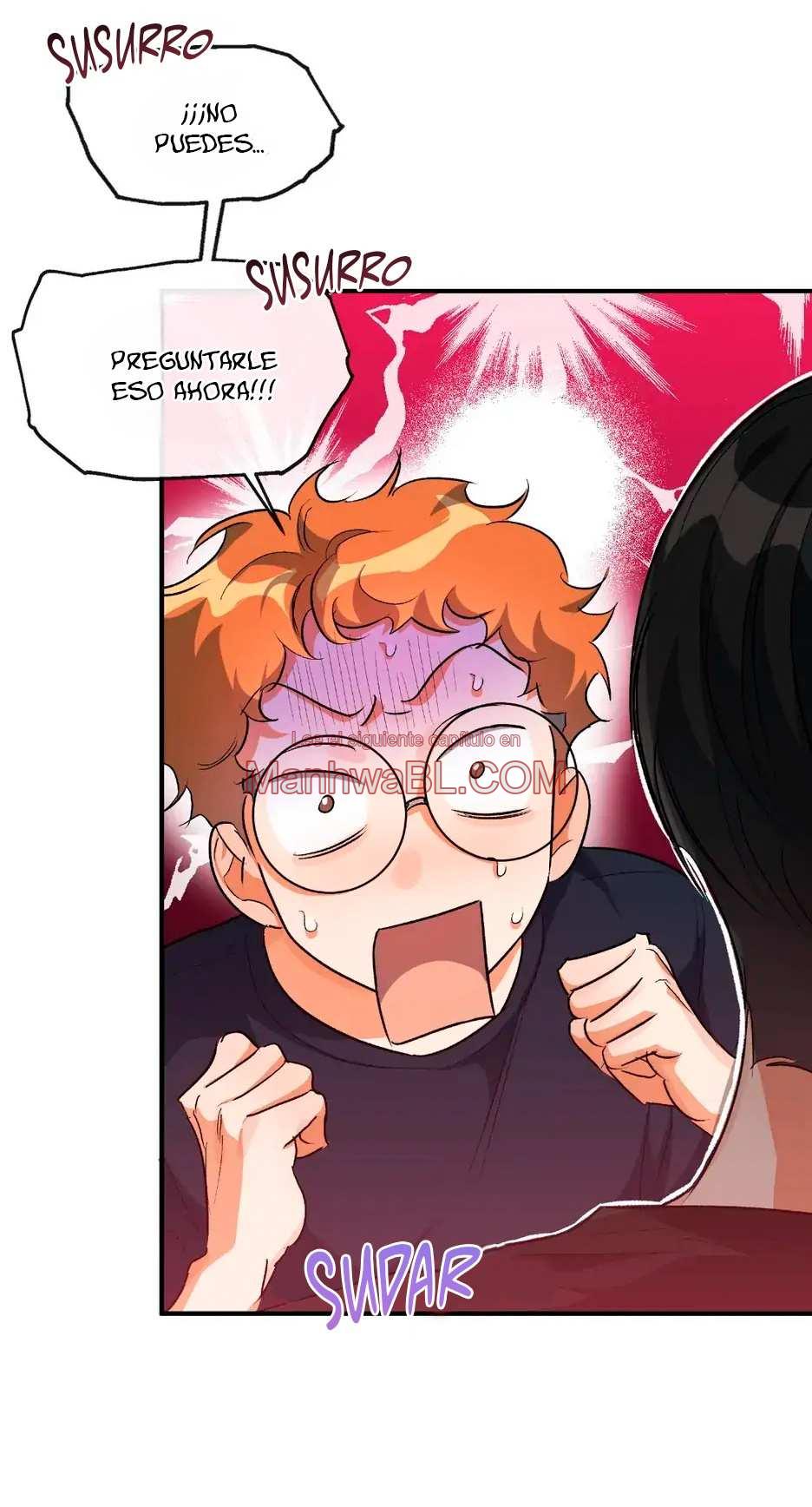 Half of Me - Capítulo 20 2 manhwa