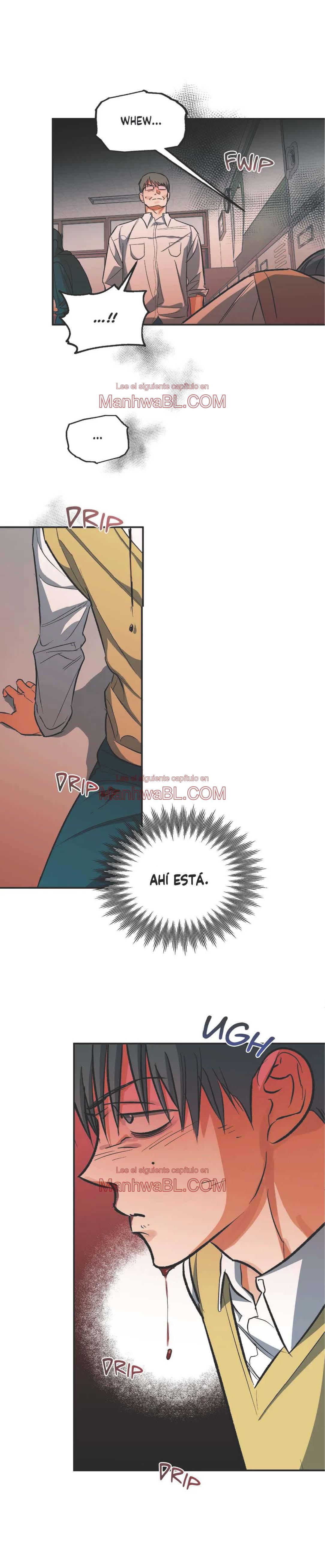 Half of Me - Capítulo 41 3 manhwa