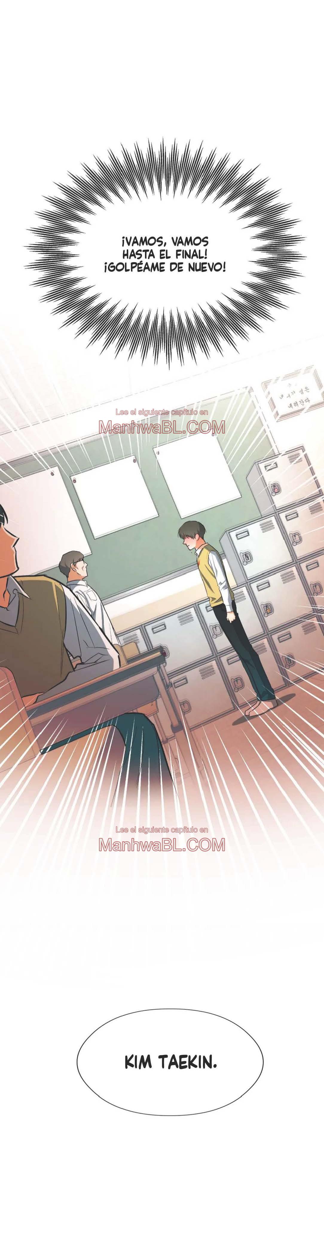Half of Me - Capítulo 41 3 manhwa