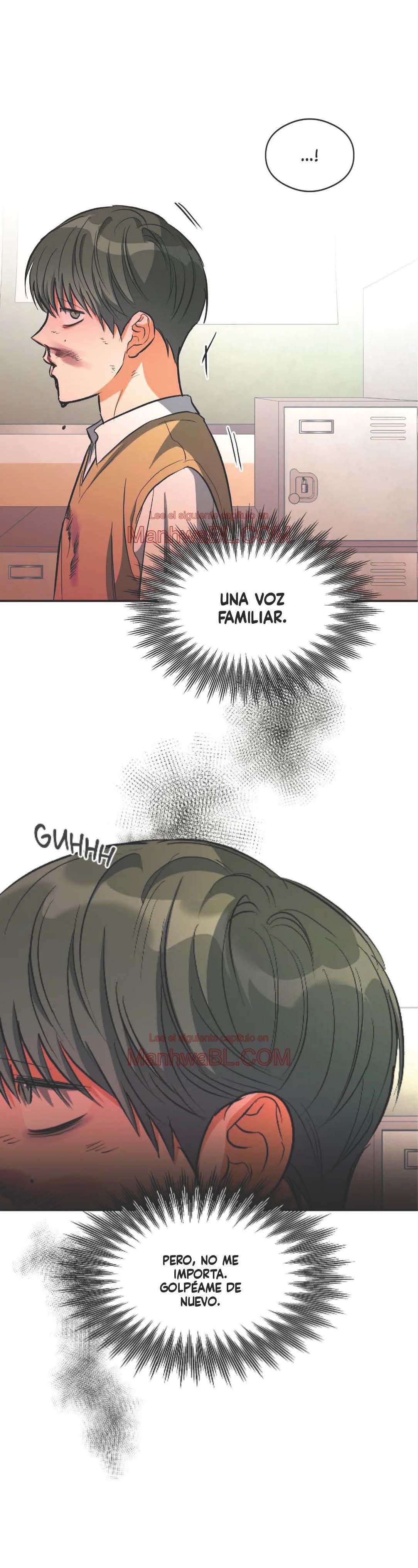 Half of Me - Capítulo 41 3 manhwa