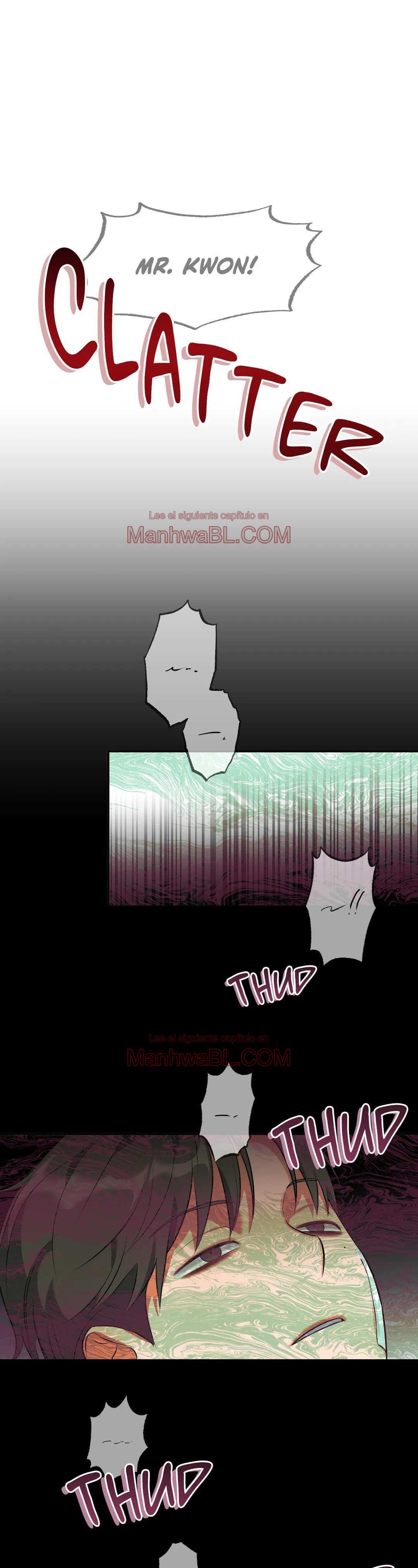 Half of Me - Capítulo 5 3 manhwa