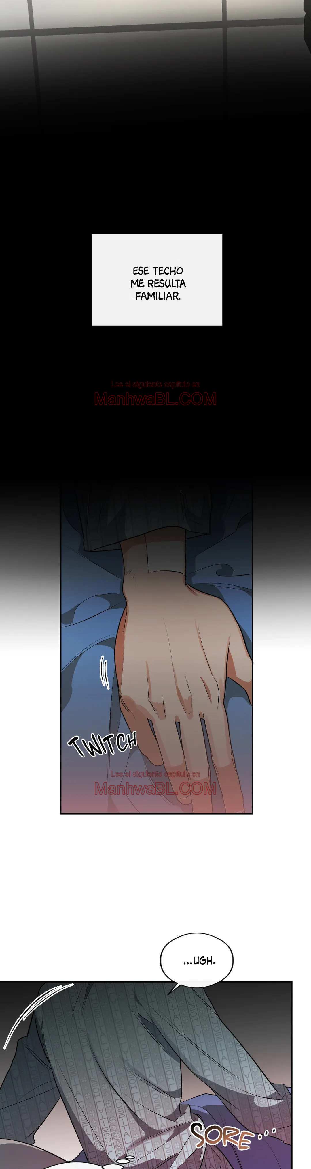 Half of Me - Capítulo 5 3 manhwa