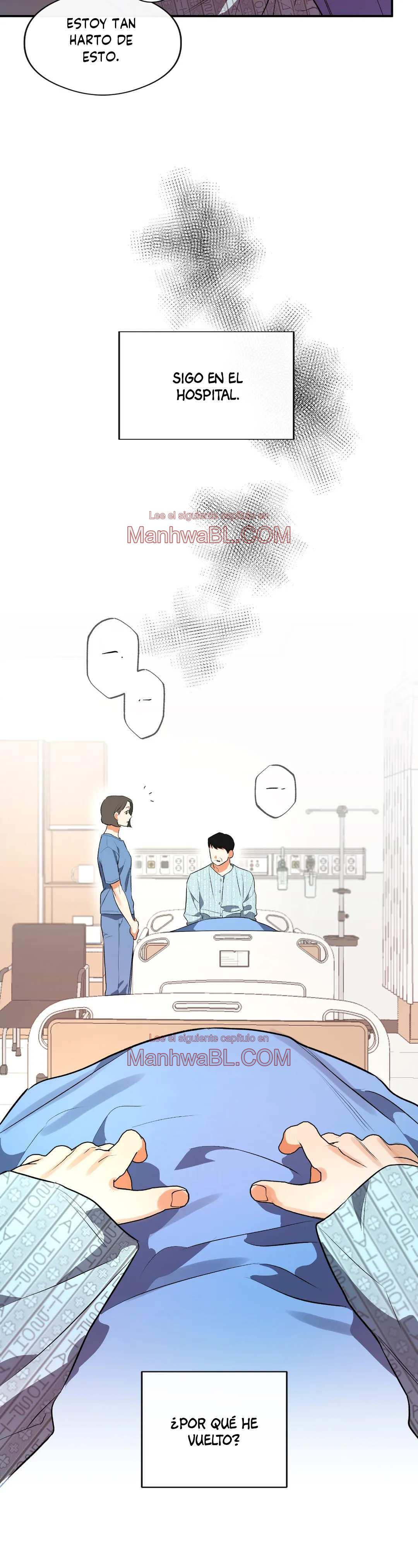 Half of Me - Capítulo 5 3 manhwa