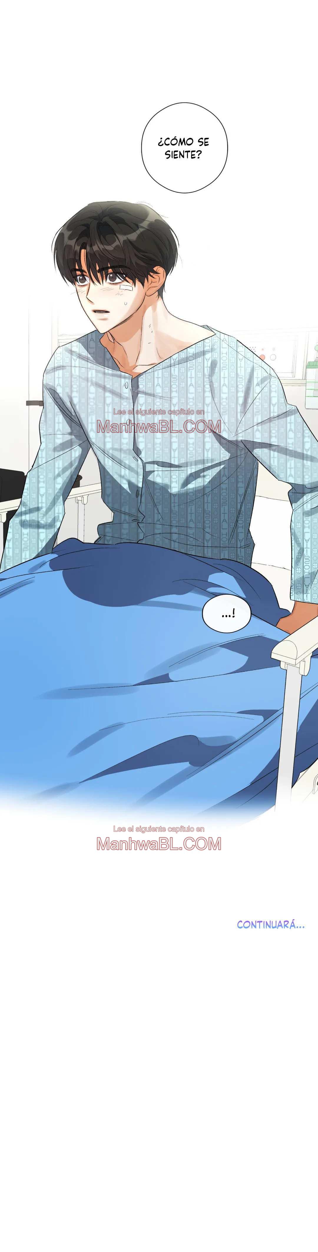 Half of Me - Capítulo 5 3 manhwa