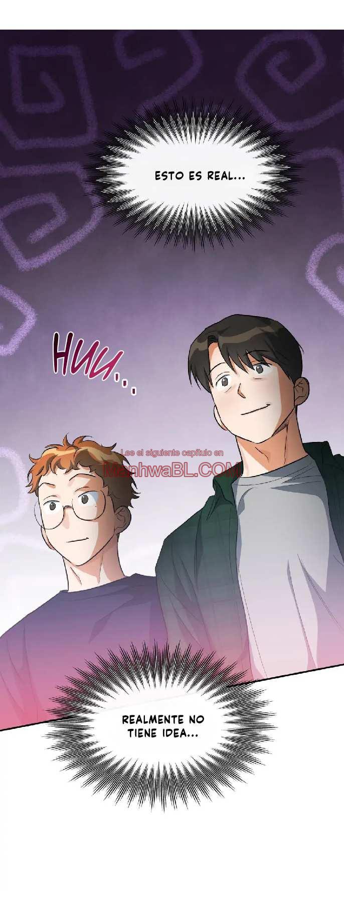 Half of Me - Capítulo 19 2 manhwa