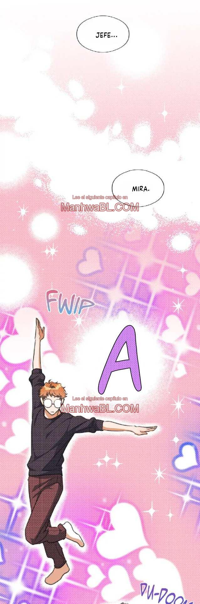 Half of Me - Capítulo 19 2 manhwa