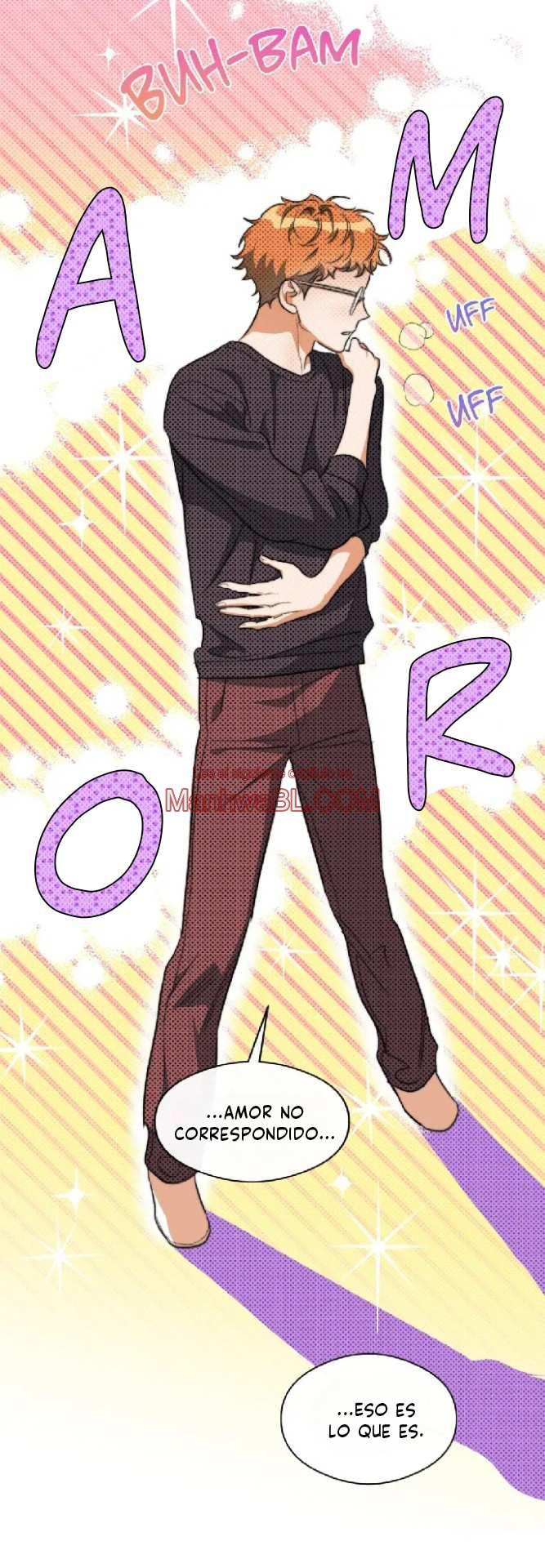 Half of Me - Capítulo 19 2 manhwa