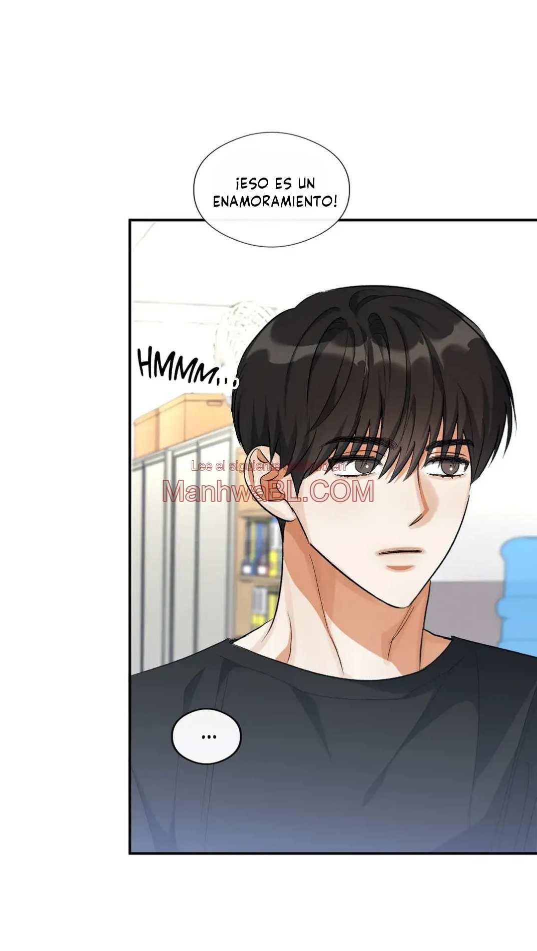 Half of Me - Capítulo 19 2 manhwa