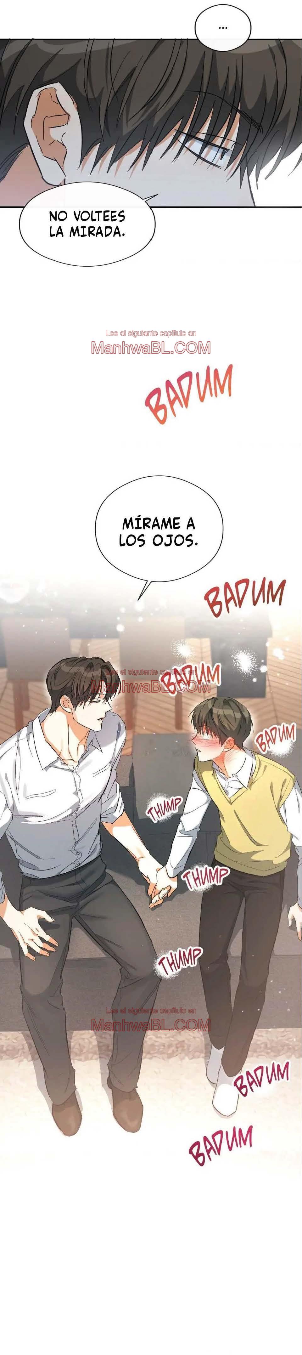 Half of Me - Capítulo 55 3 manhwa