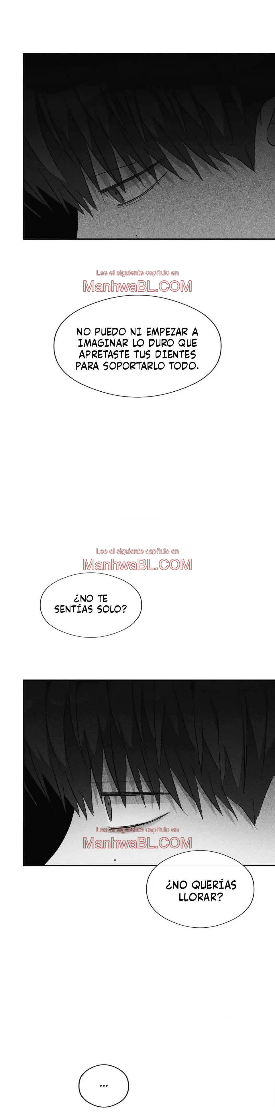 Half of Me - Capítulo 55 3 manhwa