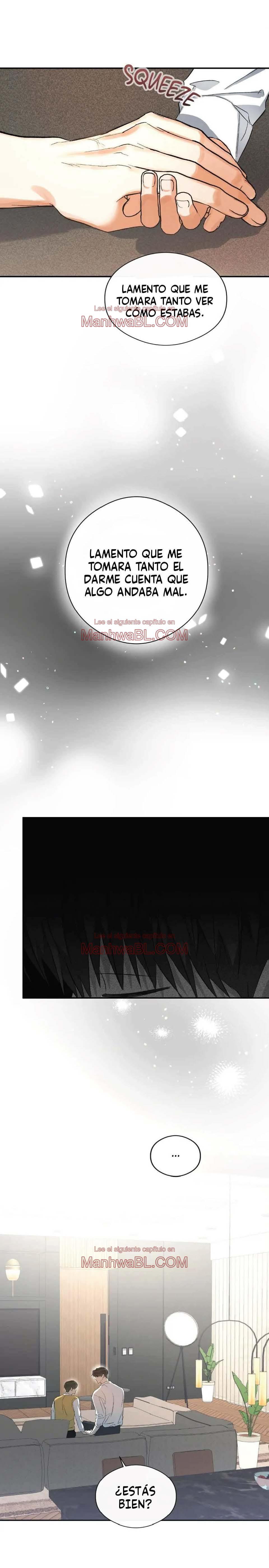 Half of Me - Capítulo 55 3 manhwa