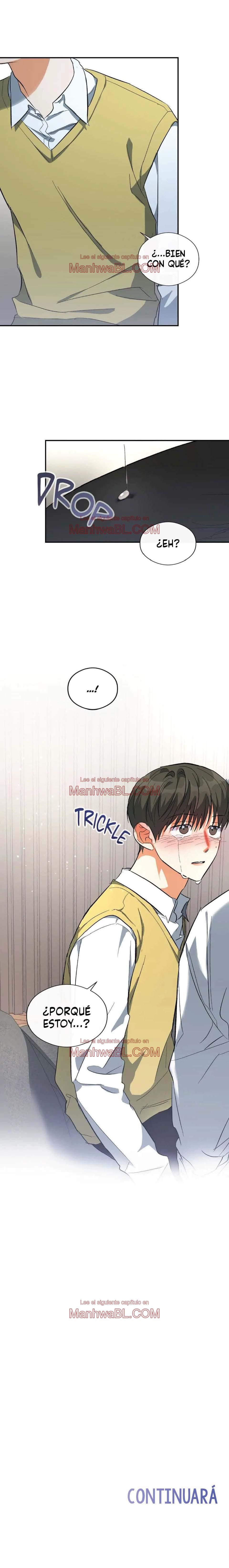 Half of Me - Capítulo 55 3 manhwa
