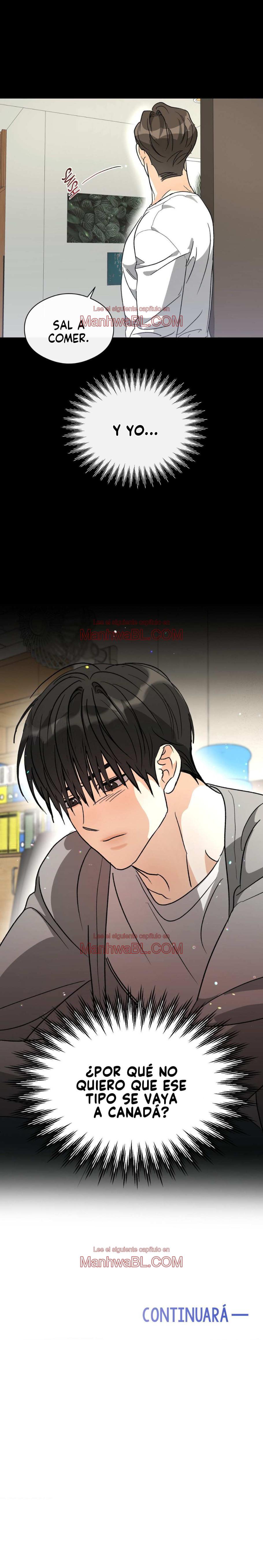 Half of Me - Capítulo 74 3 manhwa