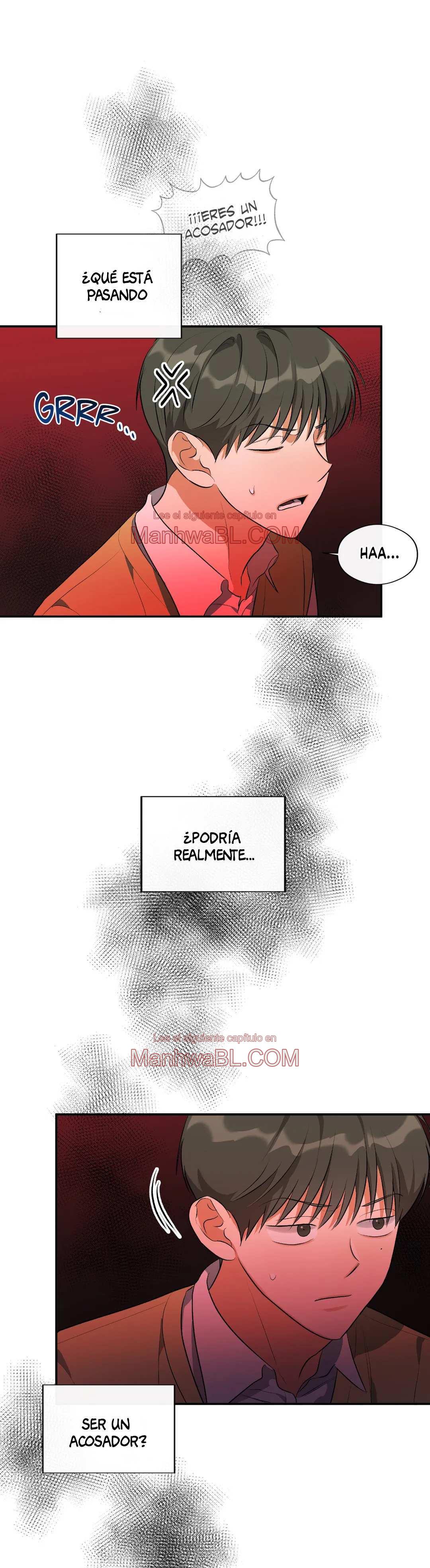 Half of Me - Capítulo 5 2 manhwa