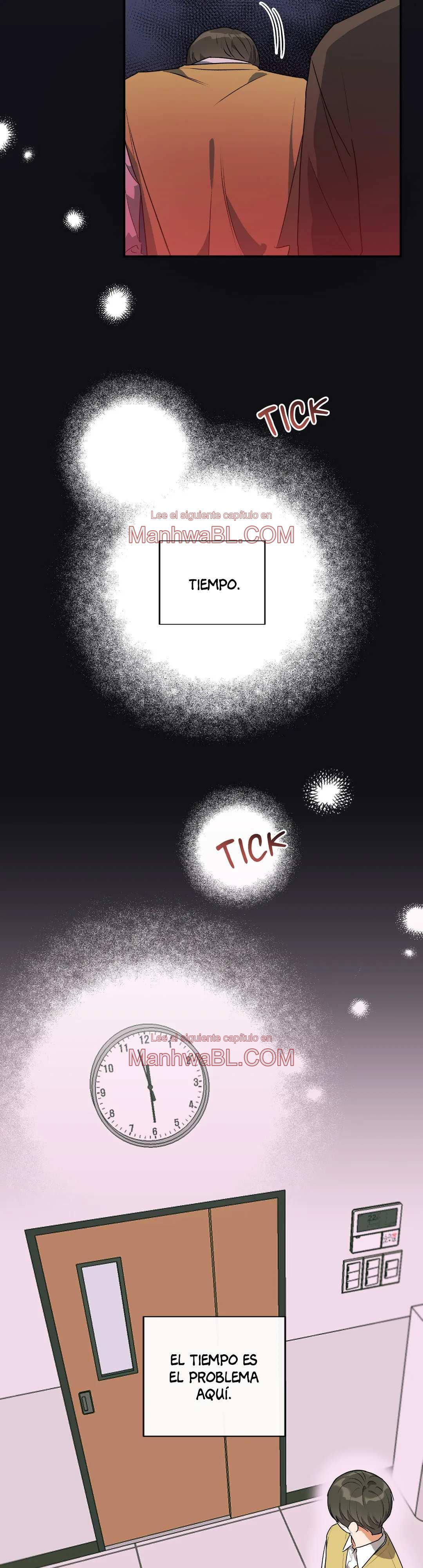 Half of Me - Capítulo 5 2 manhwa