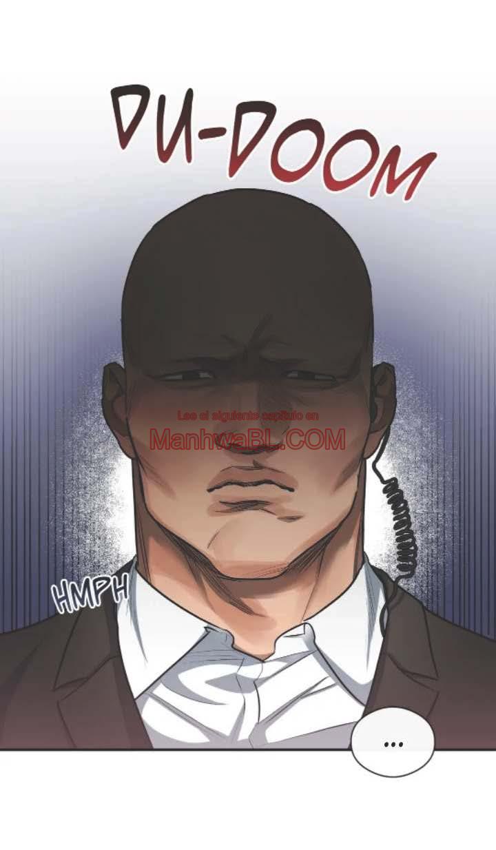 Half of Me - Capítulo 25 manhwa