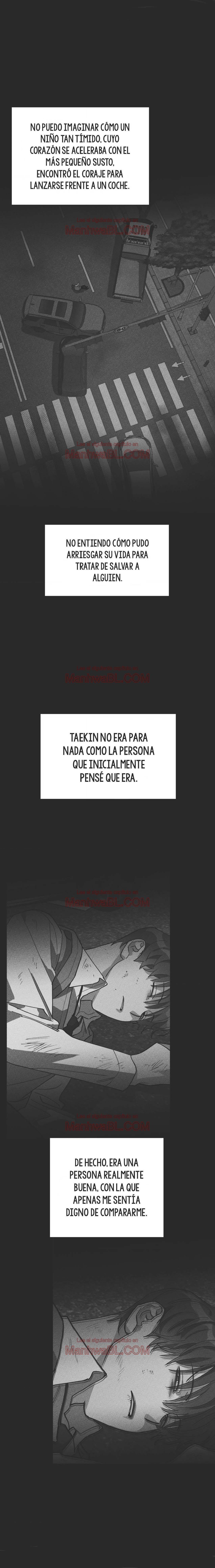 Half of Me - Capítulo 70 3 manhwa