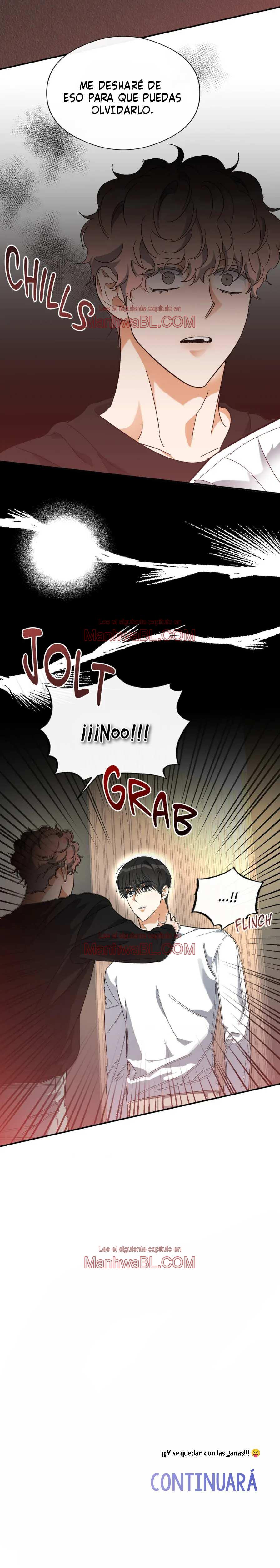 Half of Me - Capítulo 60 3 manhwa